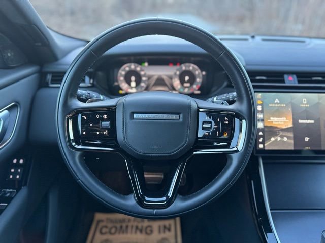 Used 2026 Land Rover Range Rover Velar Dynamic SE image 23