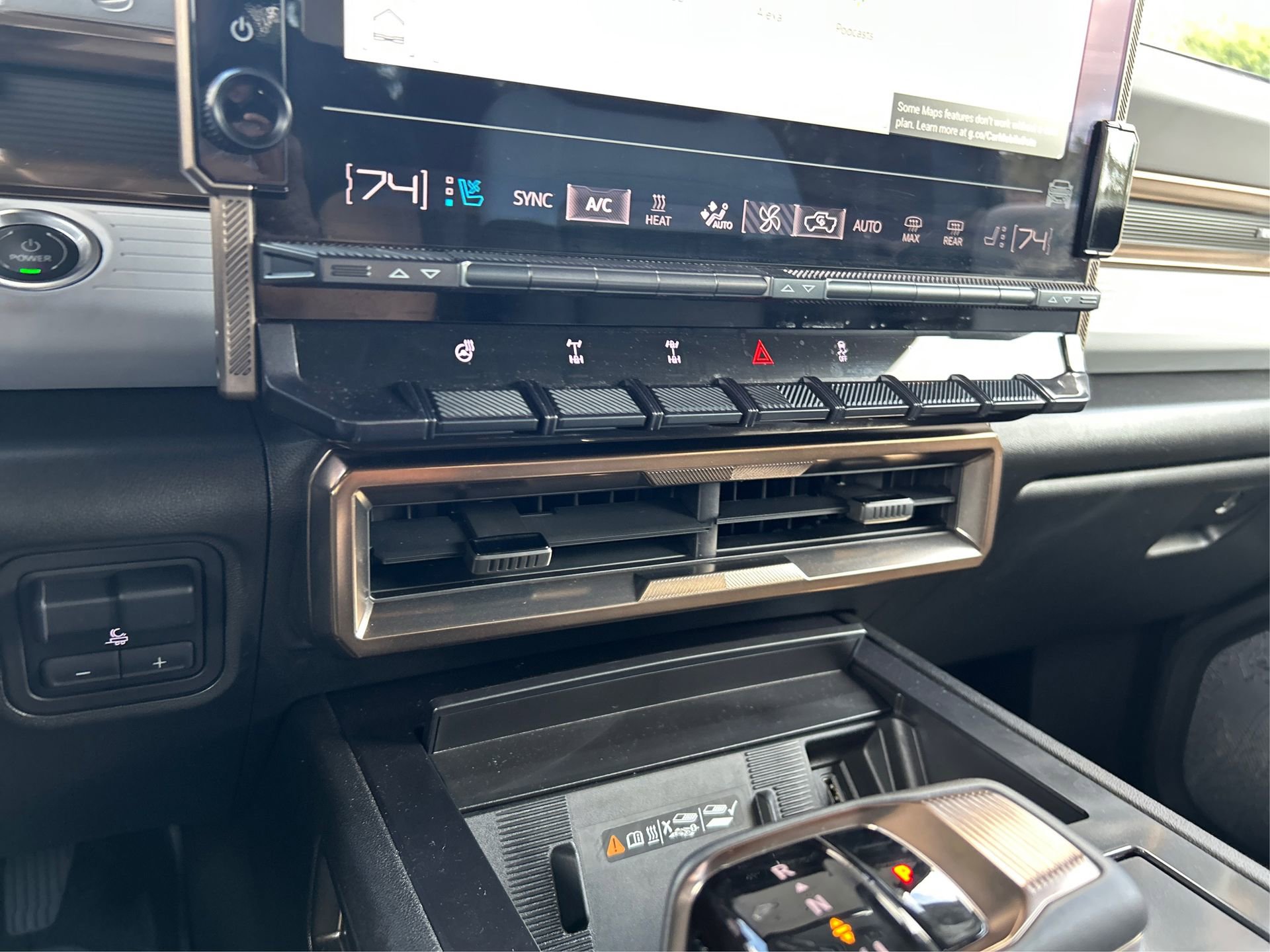 Used 2023 GMC Hummer EV Edition 1 image 30