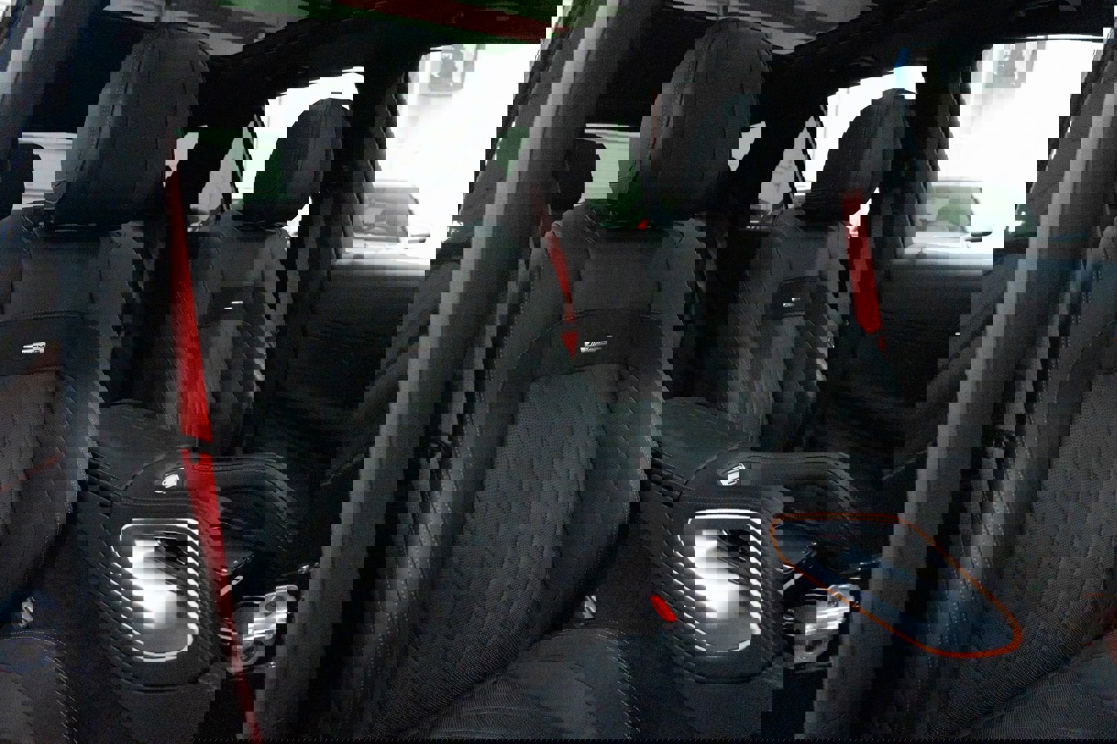 Used 2022 Mercedes-Benz GLE 63 AMG S image 34