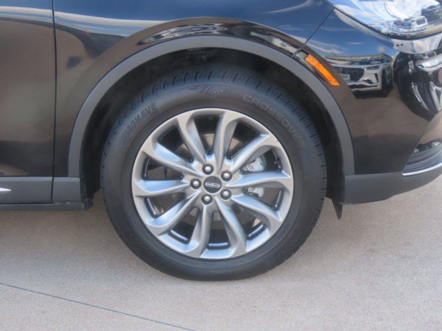 Certified 2022 Lincoln Corsair FWD w/ Premium Package image 7