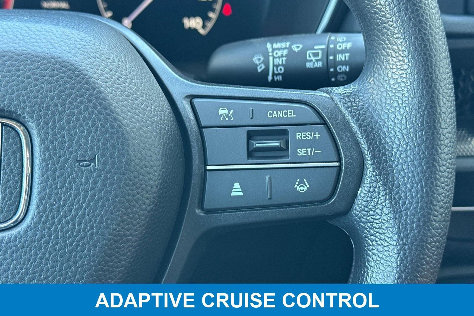 Certified 2023 Honda CR-V LX image 29