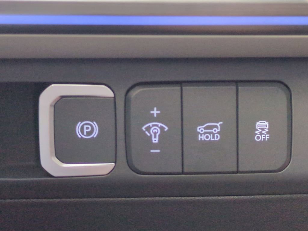 New 2026 Hyundai Santa Fe Calligraphy image 31