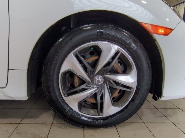 Used 2019 Honda Civic LX image 24