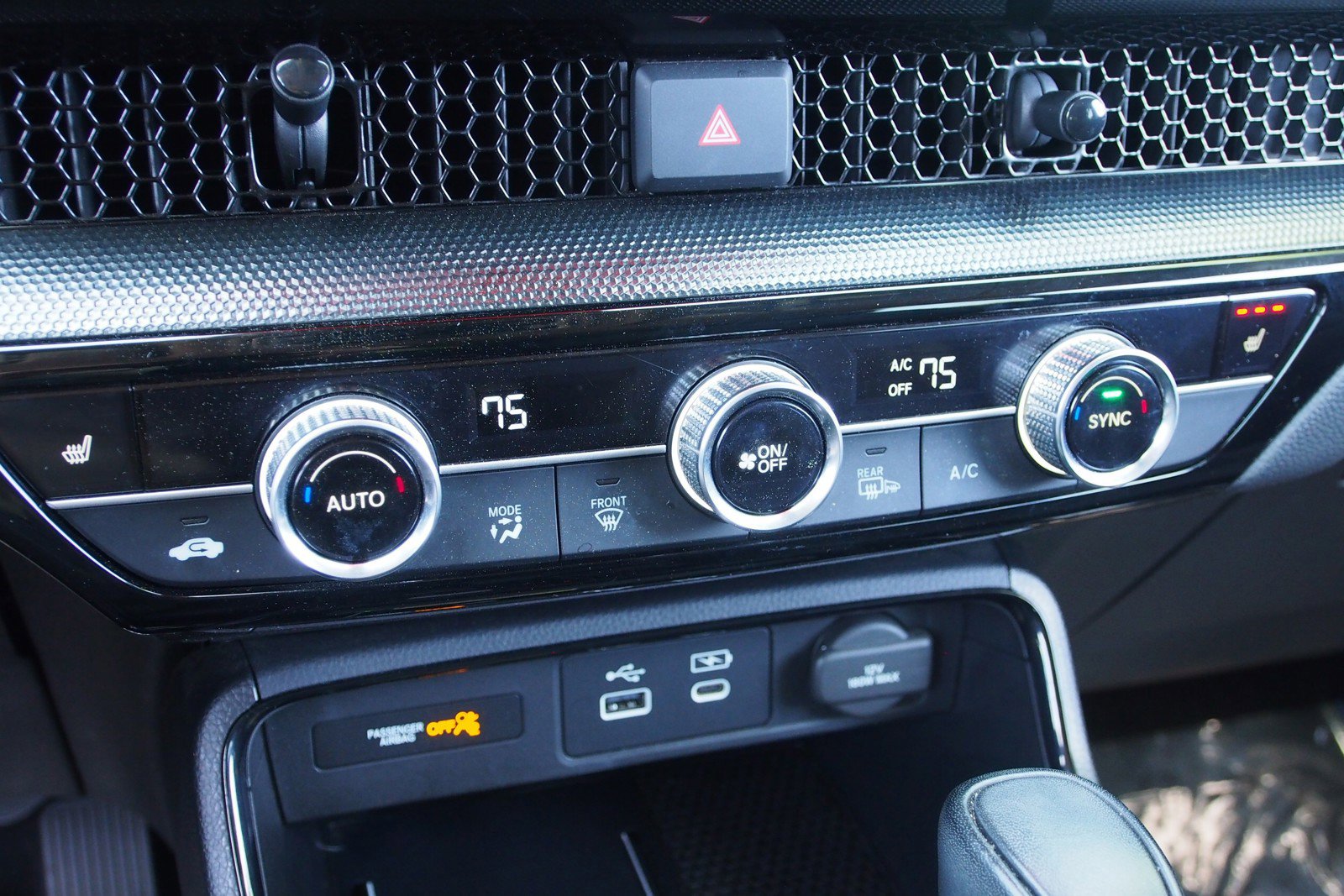 Used 2023 Honda CR-V EX-L image 27