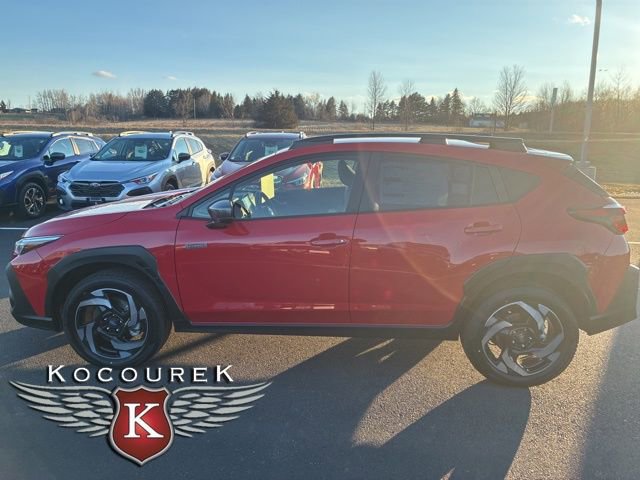 New 2026 Subaru Crosstrek 2.5i Limited image 6