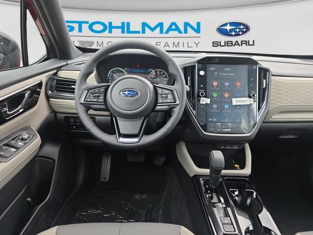 New 2026 Subaru Forester Touring AWD/4WD image 21