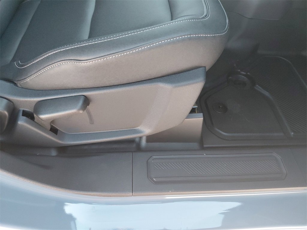 New 2025 Ford Bronco Badlands image 17