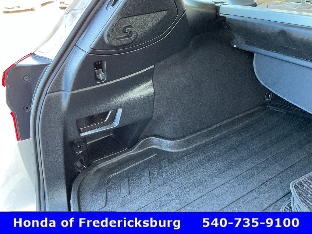 Used 2018 Subaru Outback 3.6R Limited AWD/4WD image 23