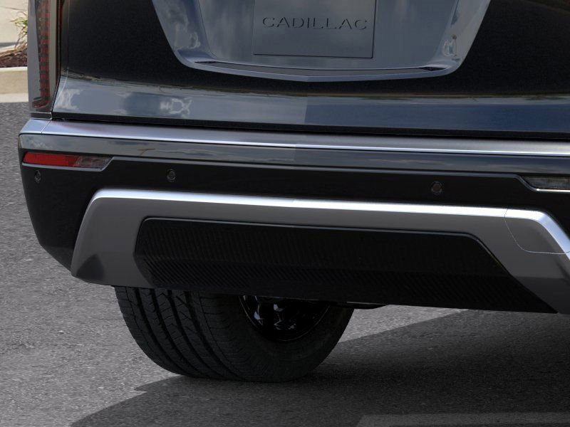 New 2026 Cadillac Vistiq Premium Luxury image 14