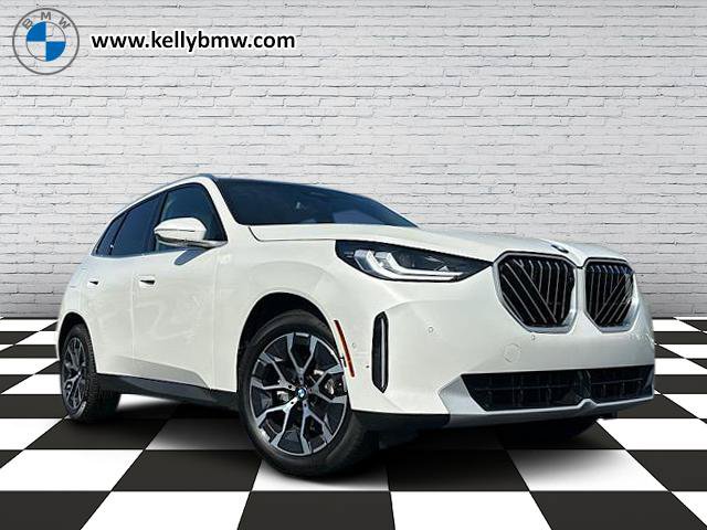 Used 2026 BMW X3 xDrive30i w/ Premium Package