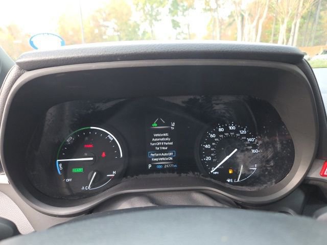 Used 2023 Toyota Sienna XSE w/ XSE Plus Package image 34
