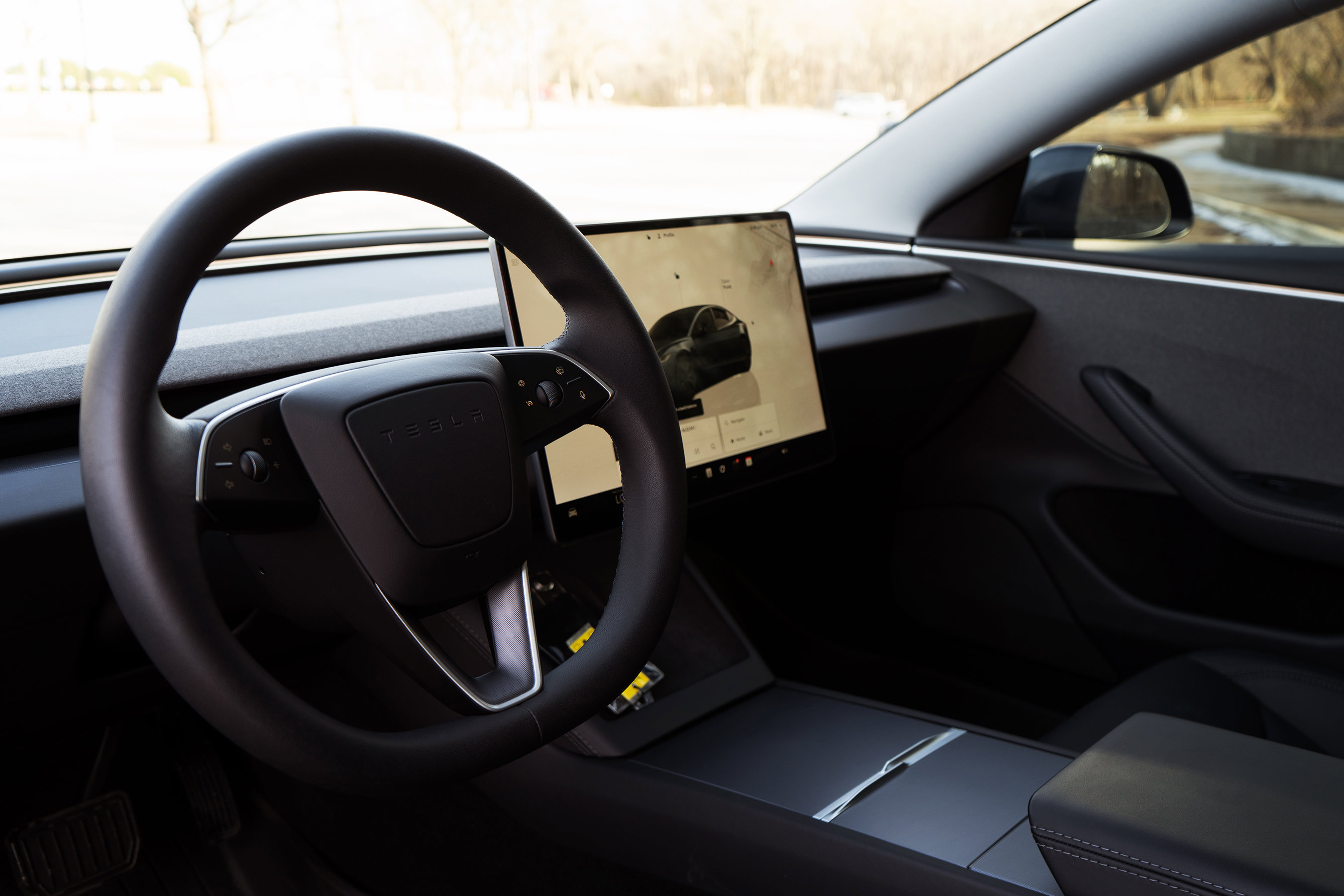 Used 2025 Tesla Model 3 Long Range image 16