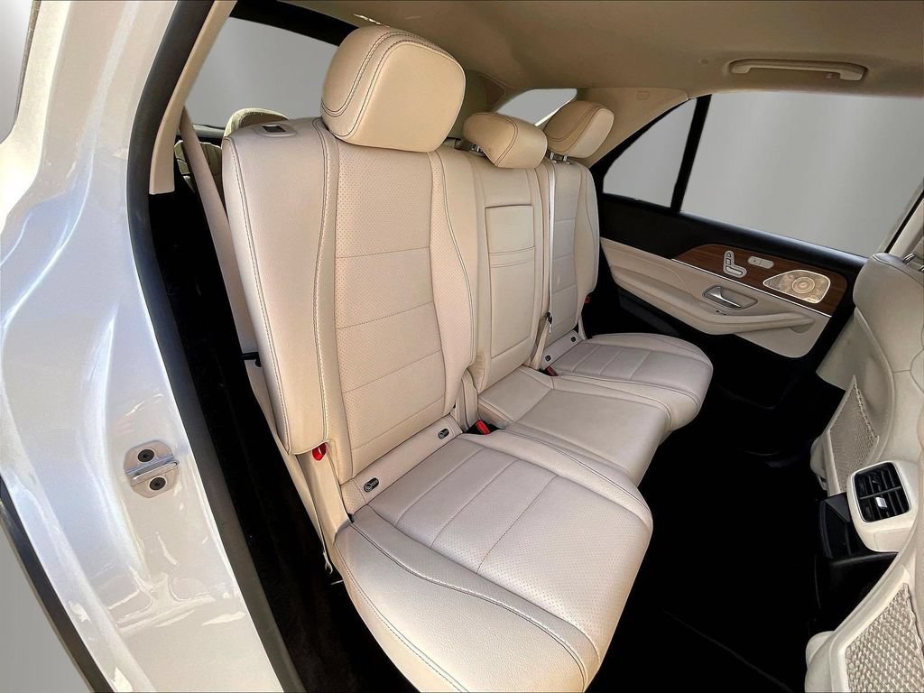 Used 2022 Mercedes-Benz GLE 350 4MATIC image 26