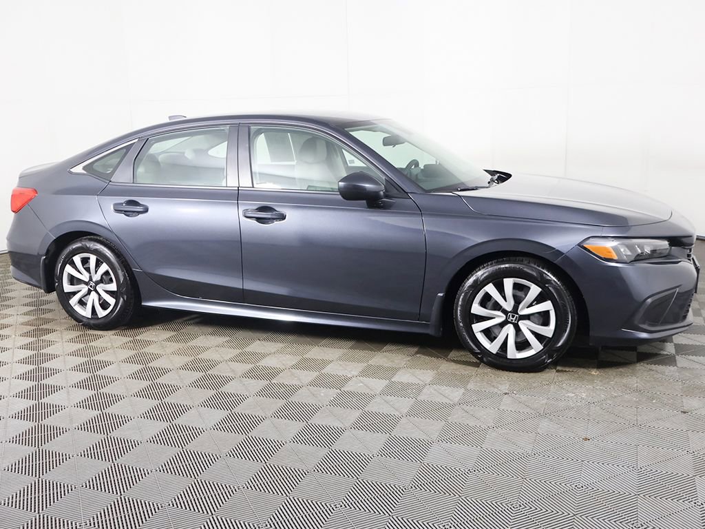 Used 2023 Honda Civic LX image 15