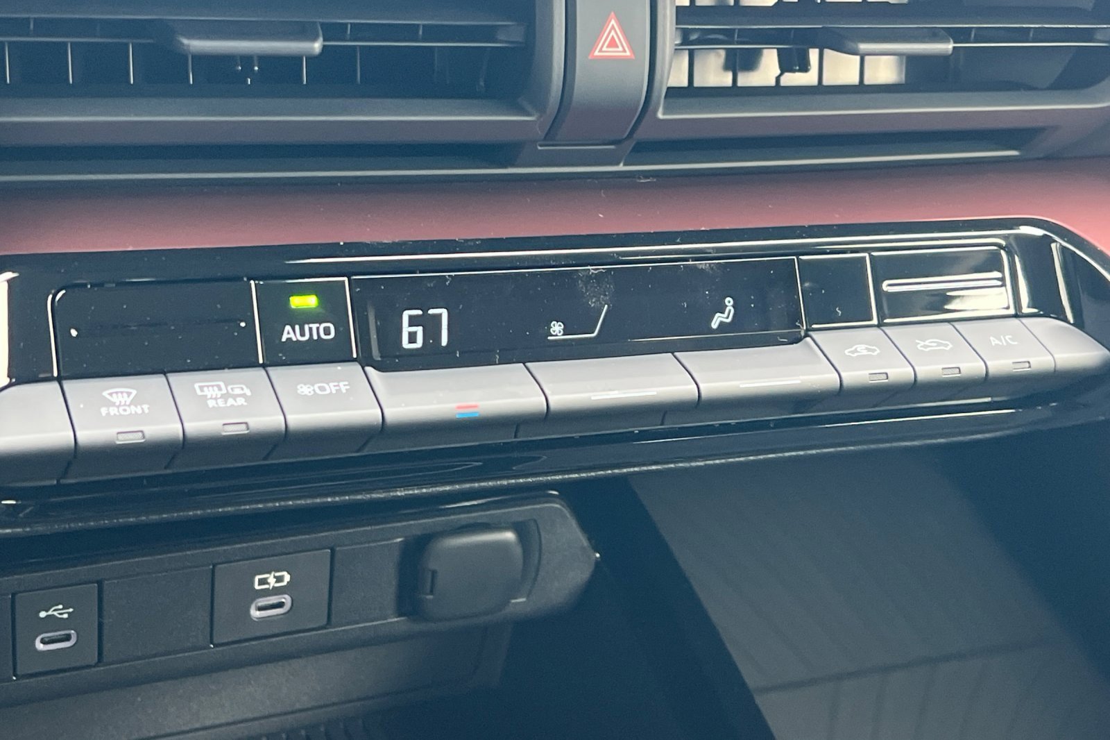 New 2026 Toyota Prius Plug-In Hybrid image 17