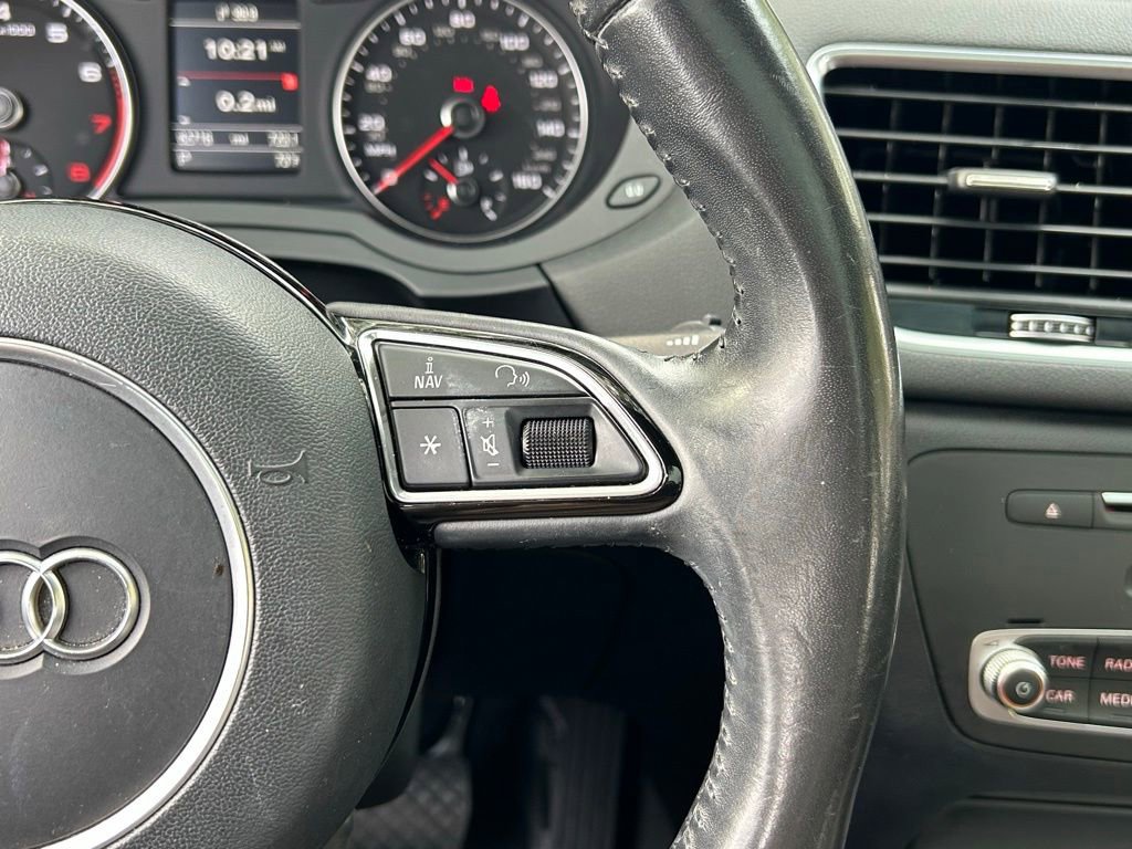 Used 2018 Audi Q3 2.0T Premium FWD image 50