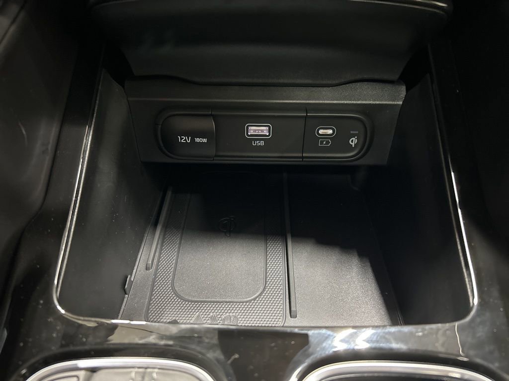 New 2025 Kia Telluride S image 20