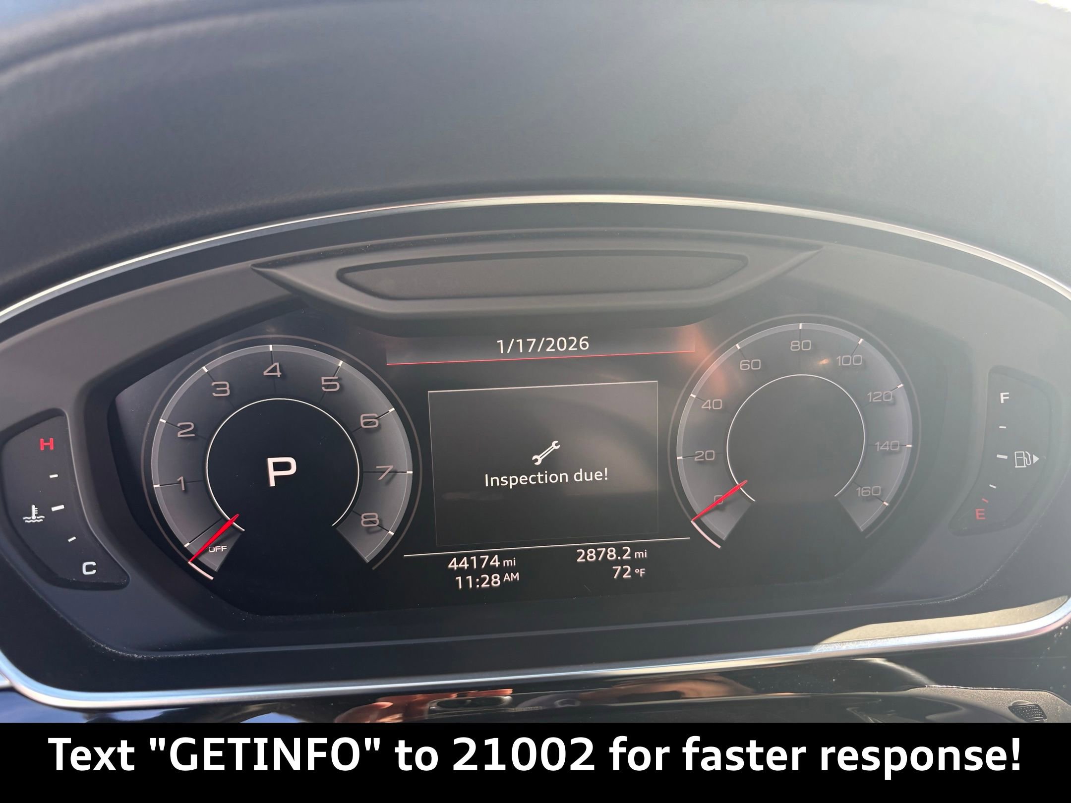 Used 2019 Audi A8 L 3.0T w/ Executive Package image 11