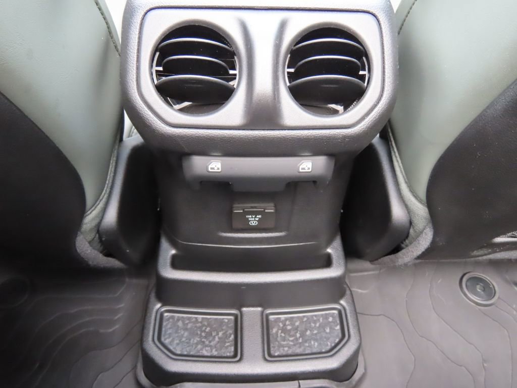 Used 2024 Jeep Wrangler High Altitude image 47