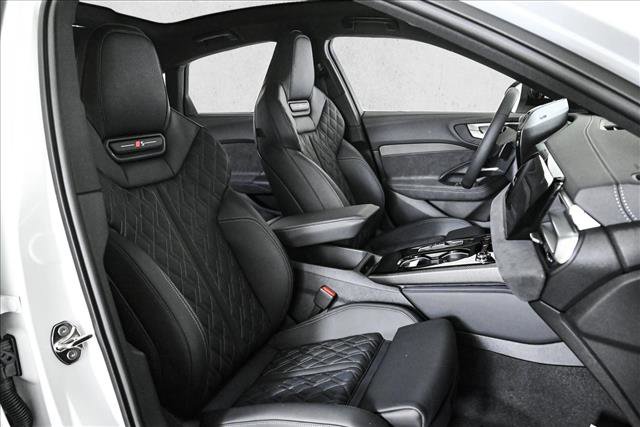 New 2025 Audi S5 Premium Plus image 22