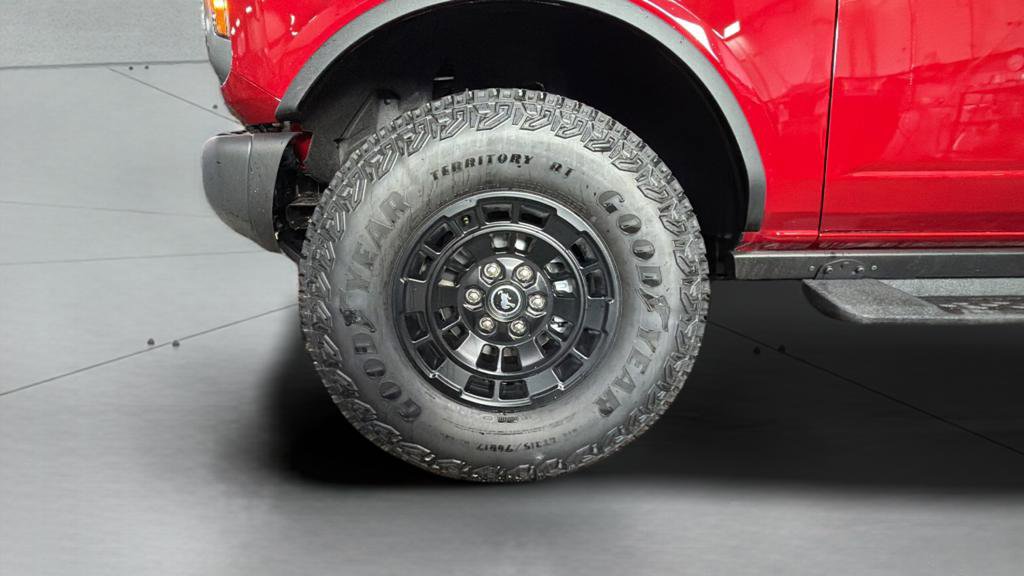 New 2026 Ford Bronco Badlands image 26