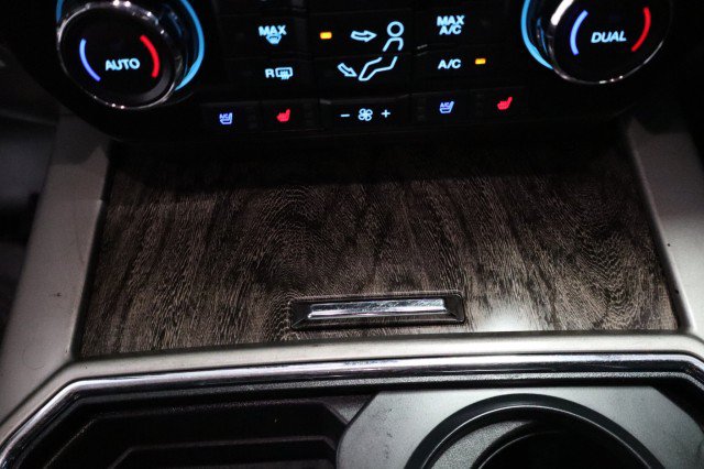 Used 2019 Ford F250 Lariat w/ Tow Technology Bundle AWD/4WD image 48