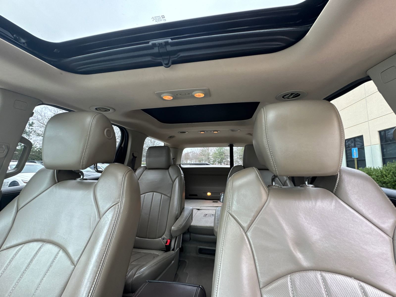 Used 2014 GMC Acadia Denali image 32