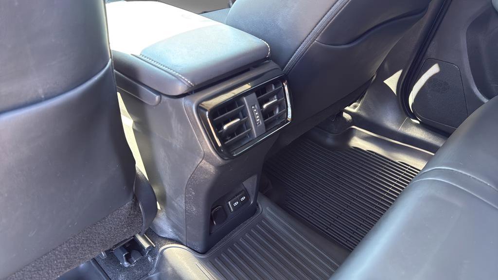 Used 2025 Lexus NX 350 AWD w/ Accessory Package (2T) image 17