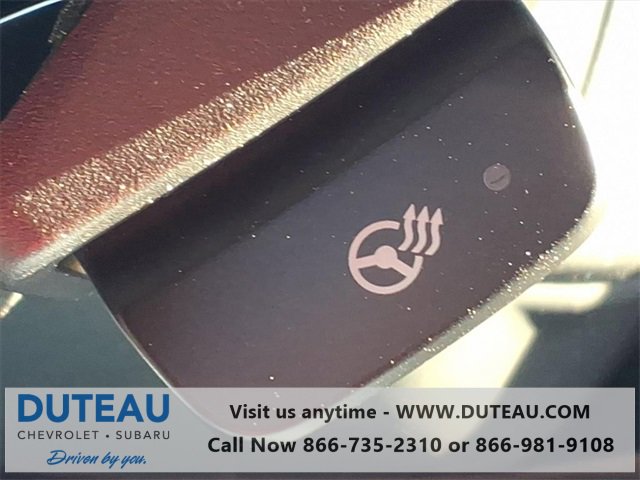 New 2026 Subaru Forester Touring image 19