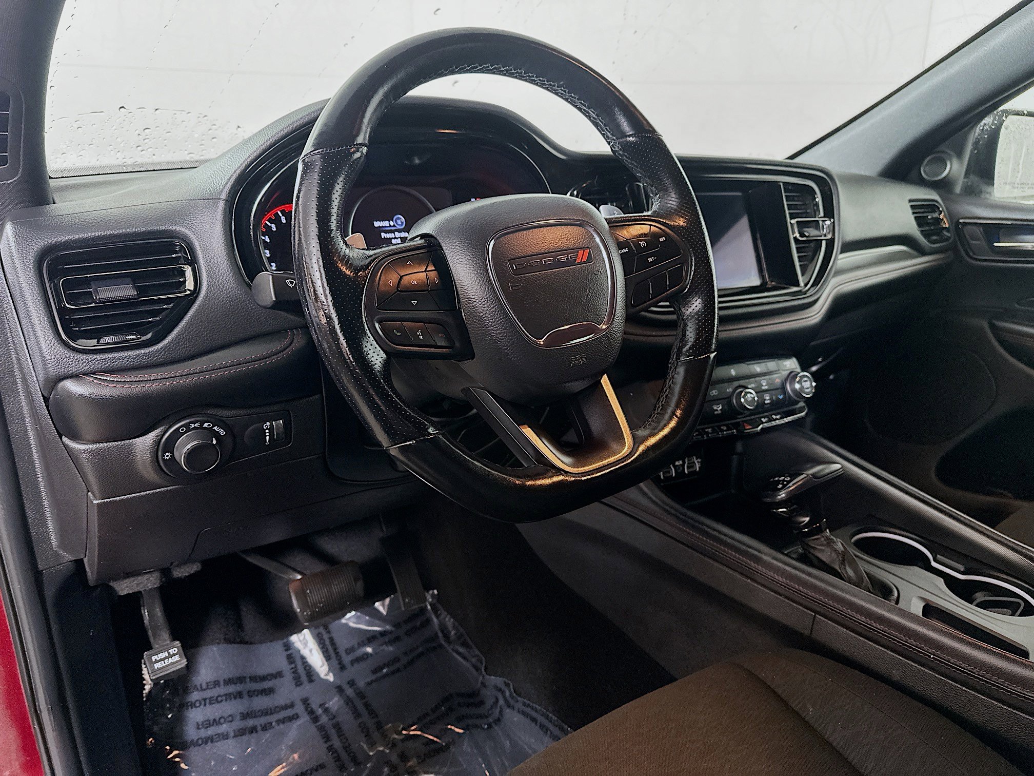 Used 2023 Dodge Durango GT image 9