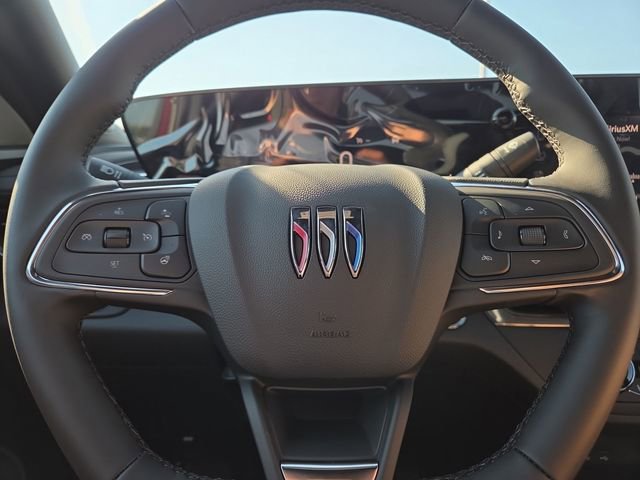 New 2026 Buick Envista Preferred w/ Convenience I Package image 11