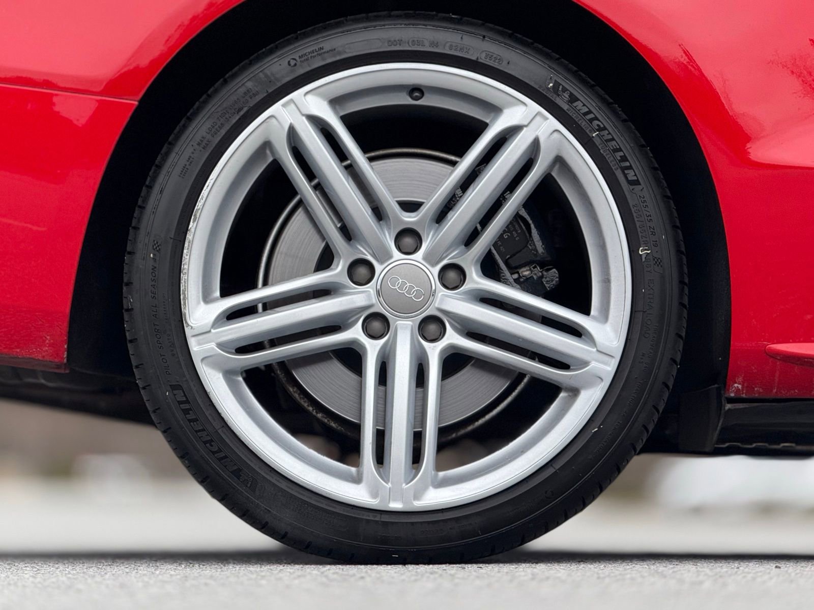 Used 2014 Audi S5 Prestige image 19