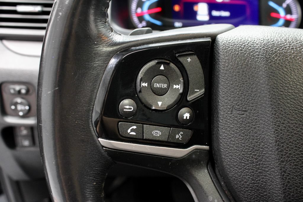 Used 2022 Honda Pilot EX-L image 30