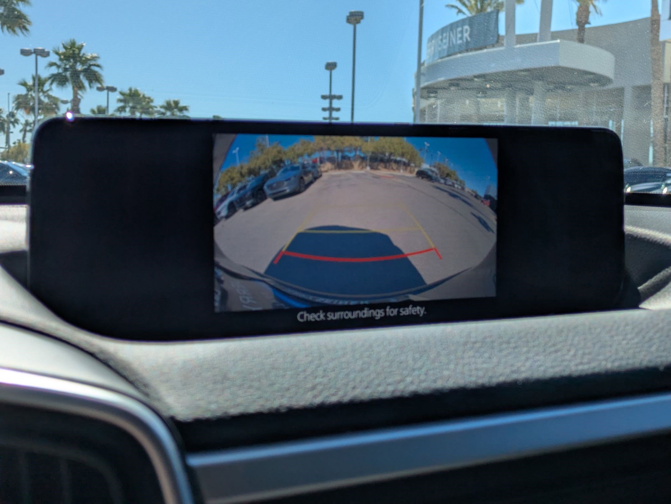 New 2026 MAZDA CX-50 2.5 Hybrid w/ Weather Package image 5