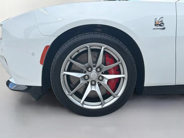 Used 2024 Dodge Charger Daytona Scat Pack w/ Plus Group AWD/4WD image 42