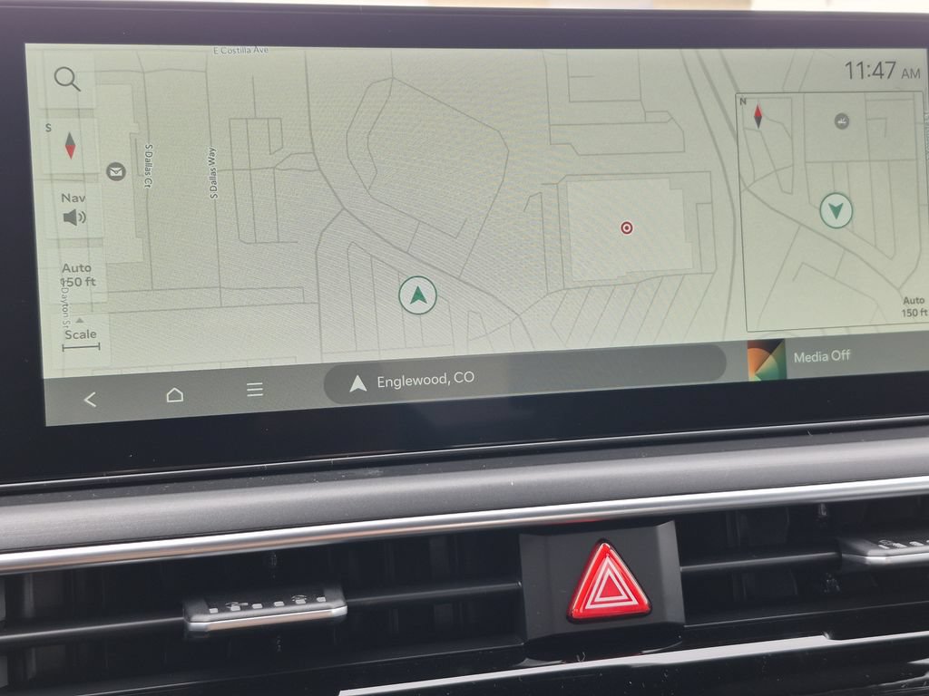 New 2026 Kia K5 GT-Line AWD/4WD image 21