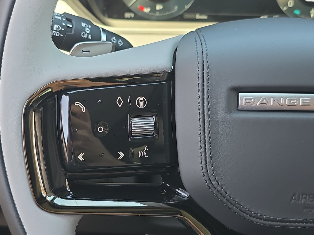 New 2026 Land Rover Range Rover Velar Autobiography AWD/4WD image 18