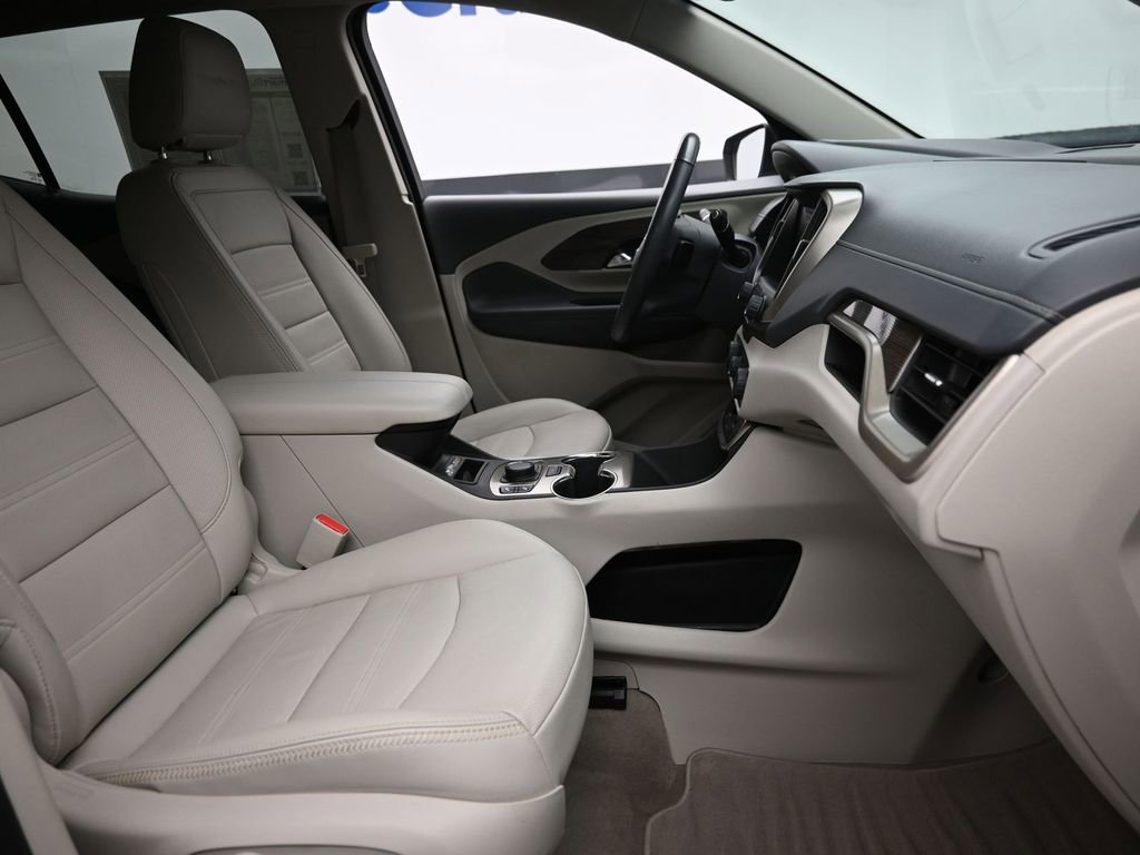 Used 2022 GMC Terrain Denali image 7