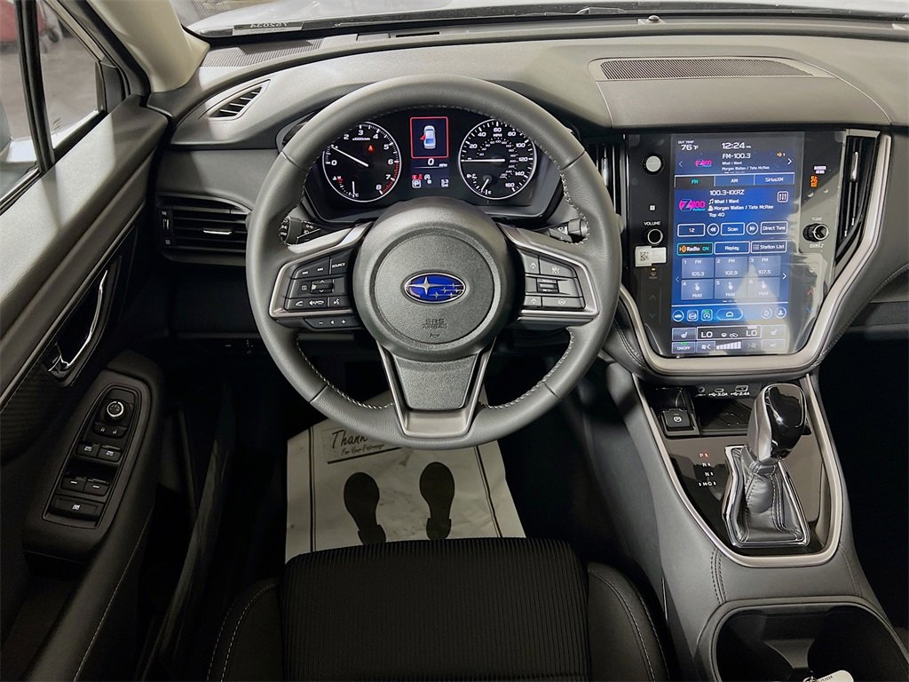 New 2025 Subaru Legacy Premium image 18
