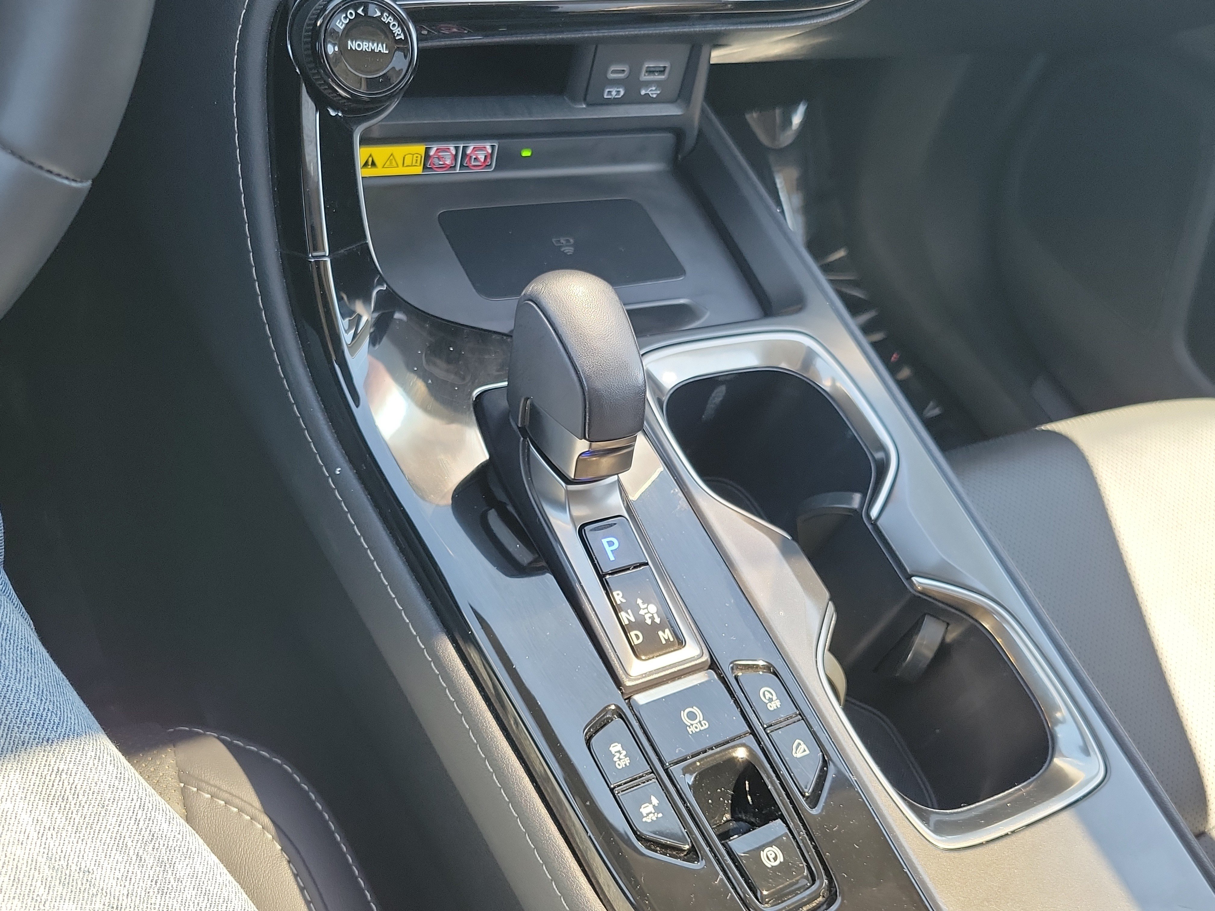Used 2023 Lexus NX 350 AWD image 29