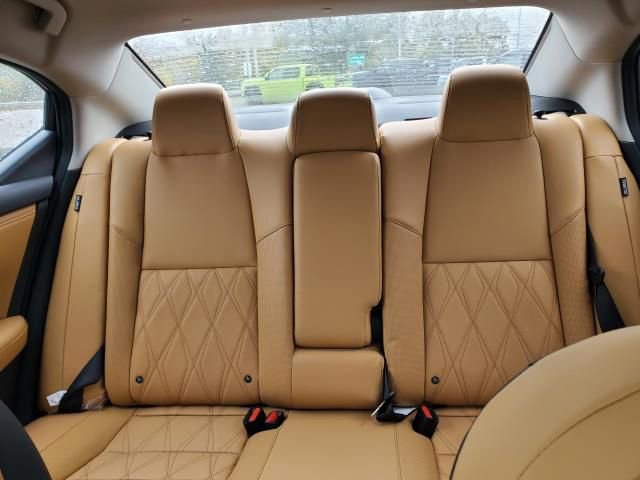 New 2025 Nissan Sentra SV w/ SV Premium Package image 13