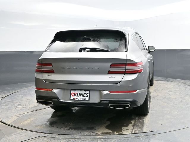 Used 2024 Genesis GV80 2.5T image 6