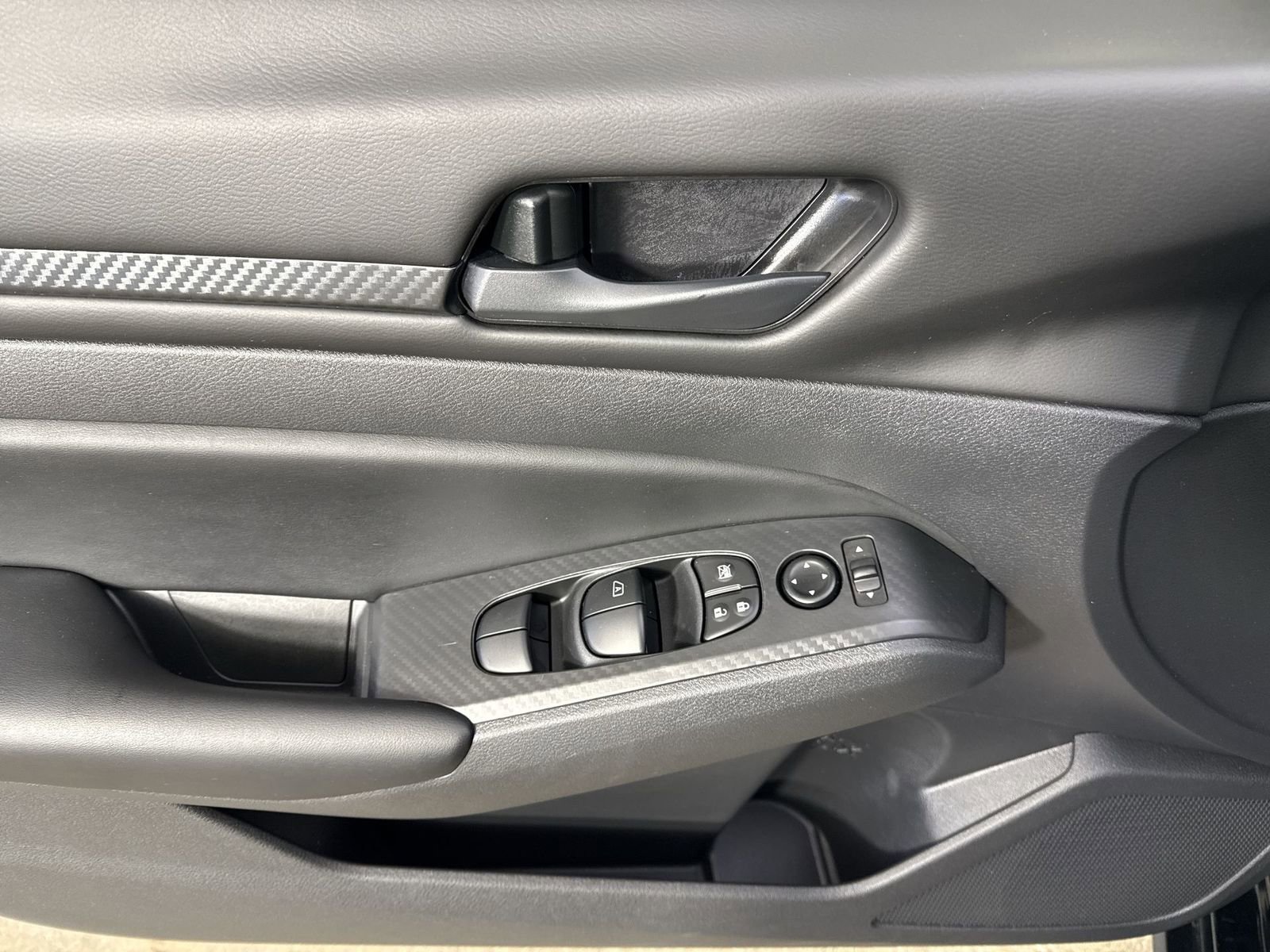 Certified 2025 Nissan Altima 2.5 S image 20