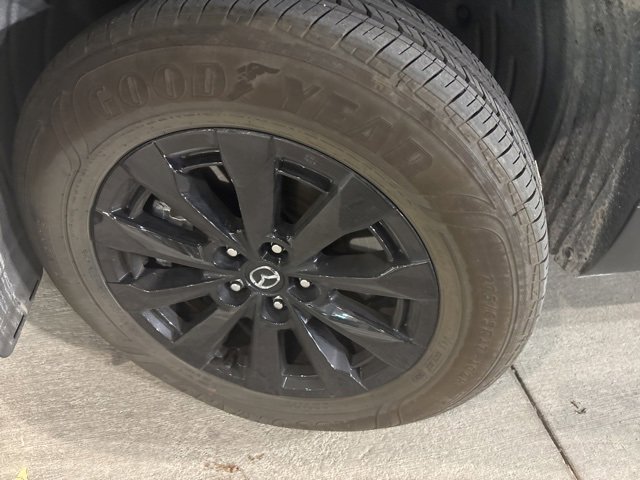 Used 2025 MAZDA CX-50 AWD 2.5 Hybrid w/ Premium Pkg image 12