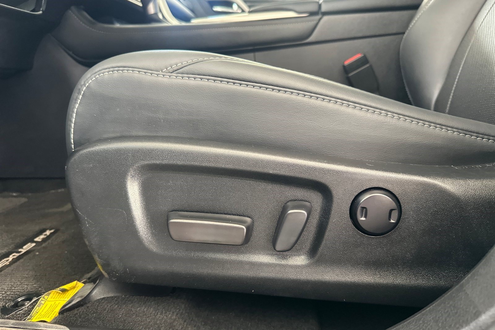 Certified 2022 Lexus RX 350 FWD image 14