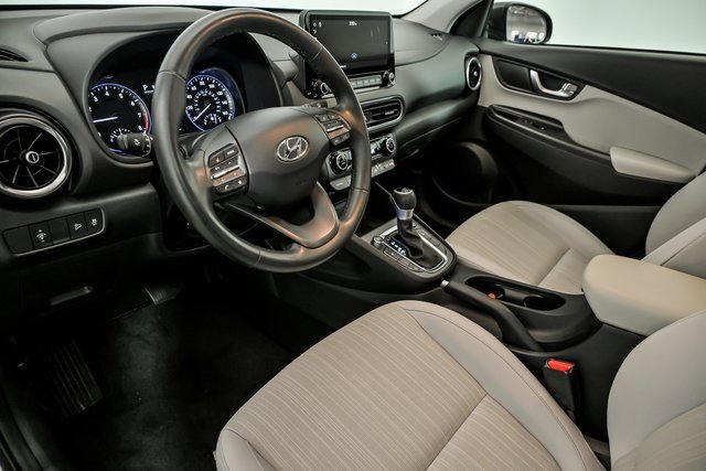 Used 2023 Hyundai Kona SEL w/ Convenience Package image 10