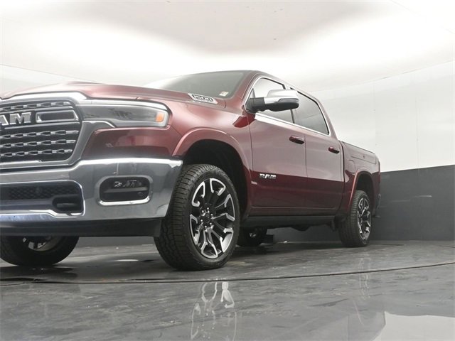 New 2025 RAM 1500 Limited image 46