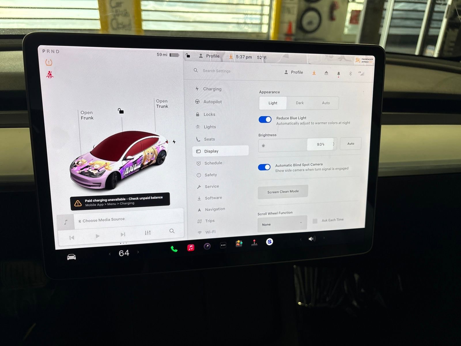 Used 2021 Tesla Model 3 Long Range image 16