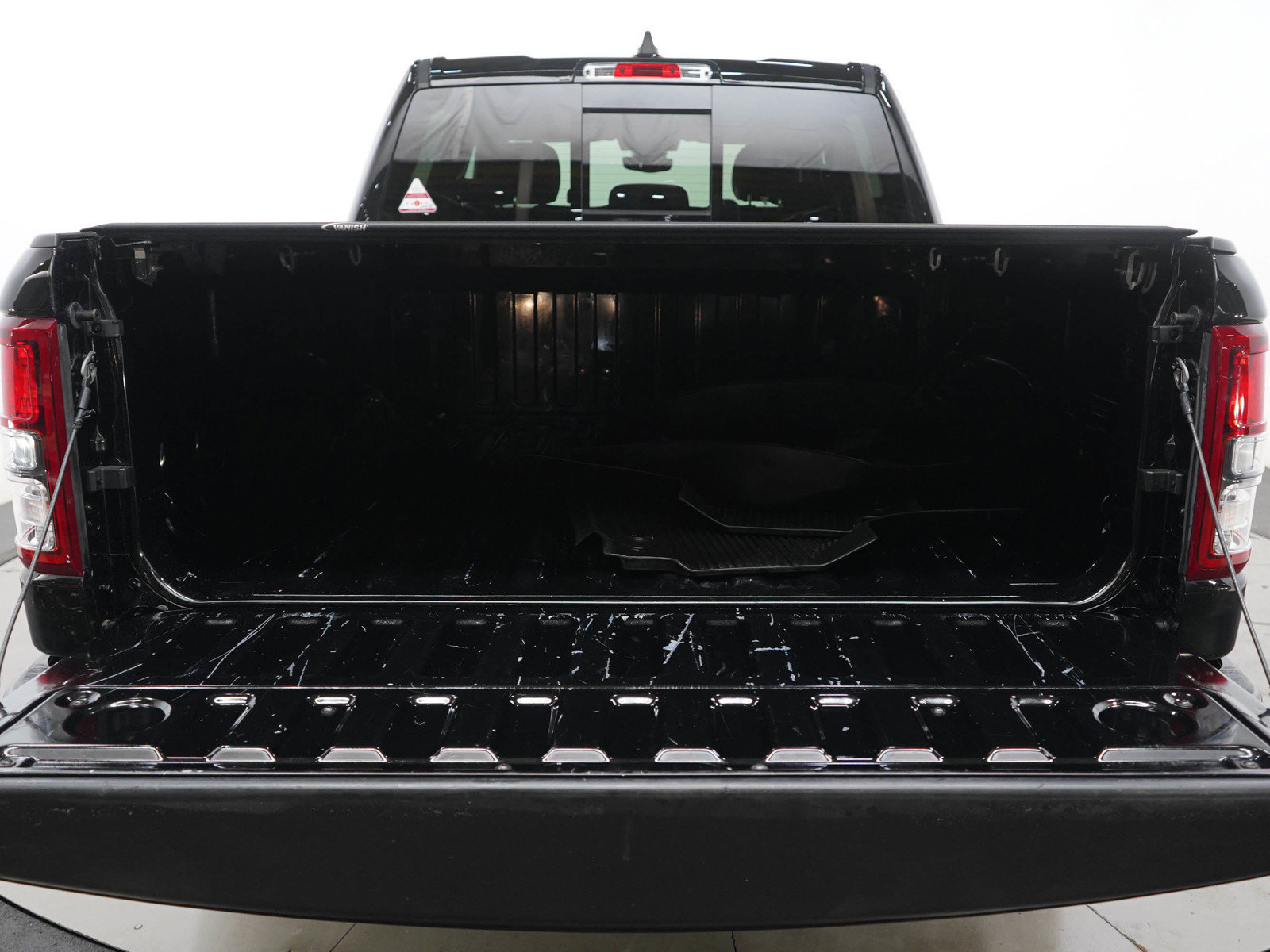 Used 2021 RAM 1500 Big Horn AWD/4WD image 17