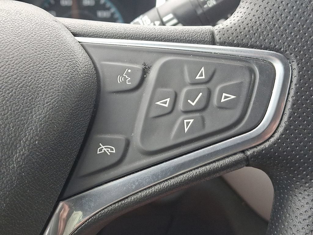 Certified 2021 Chevrolet Equinox LS w/ LS Convenience Package FWD image 22